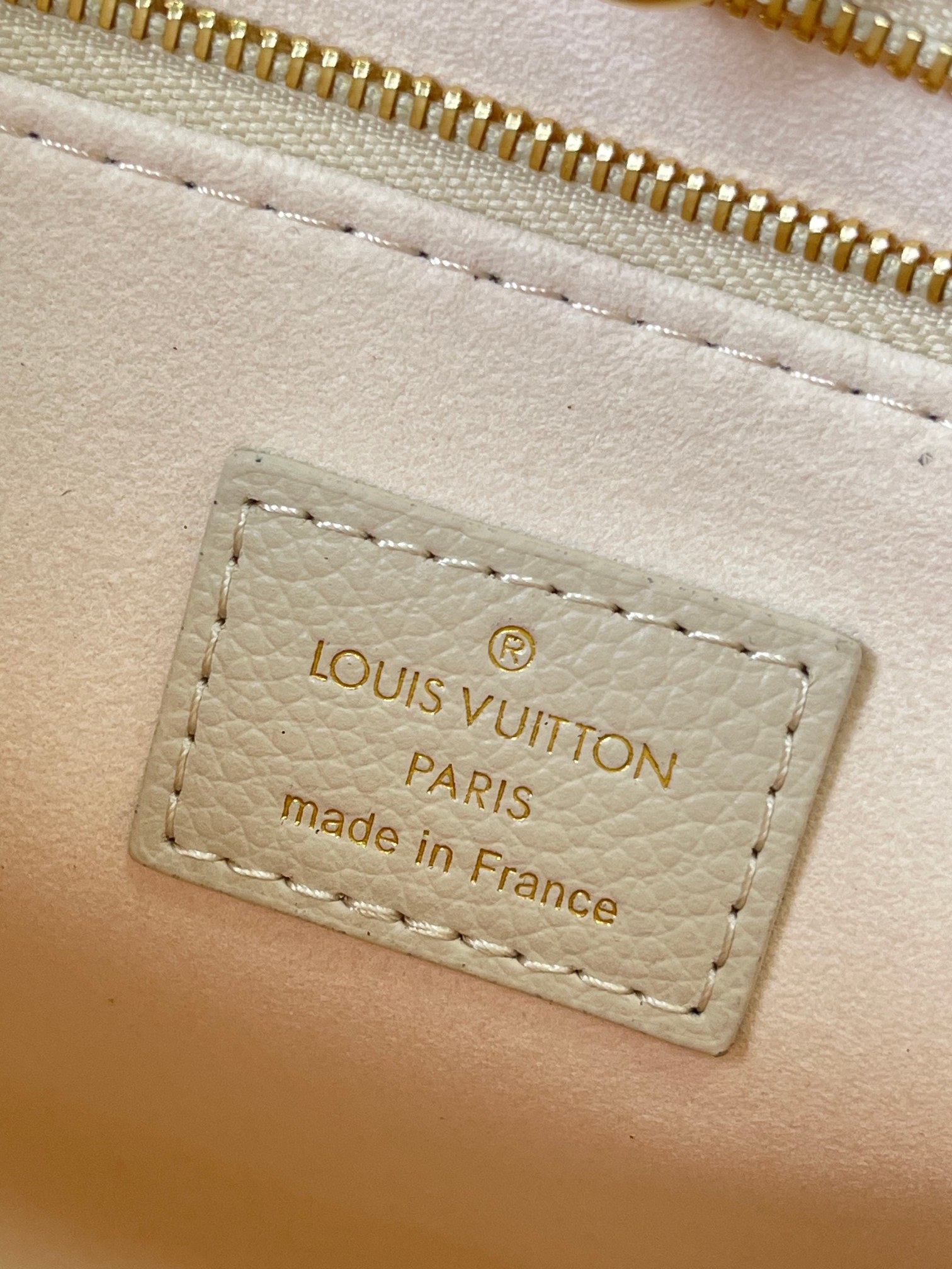 Louis Vuitton Shopping Bags